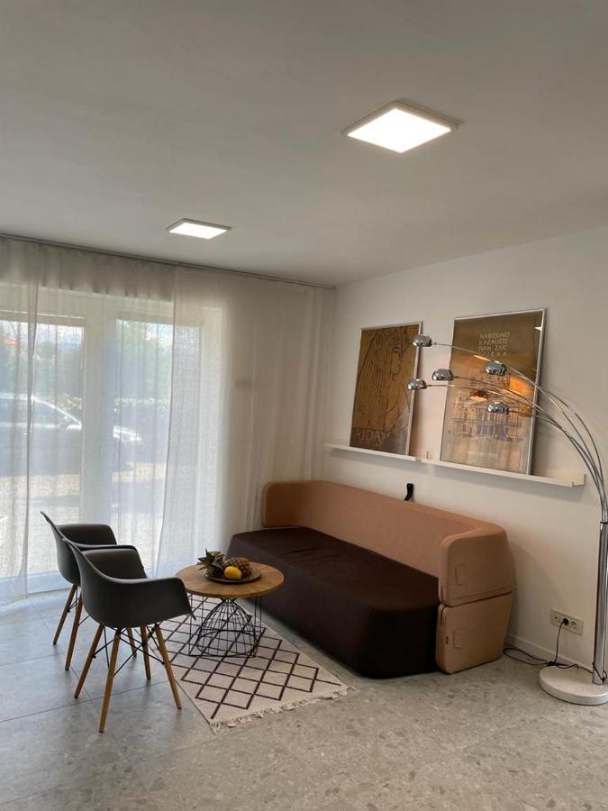 Mare Apartman *