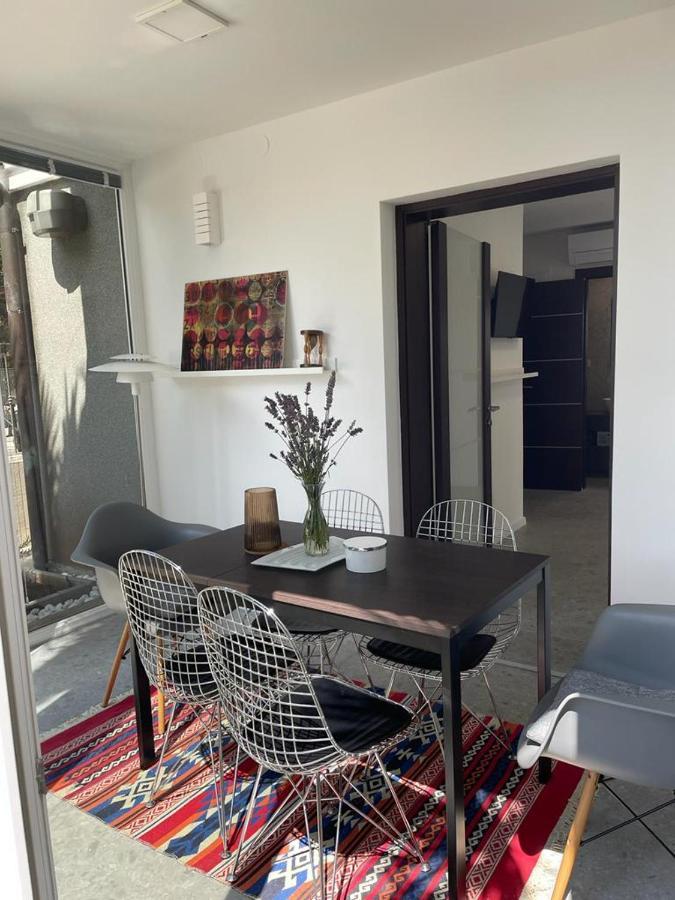 Mare Apartman