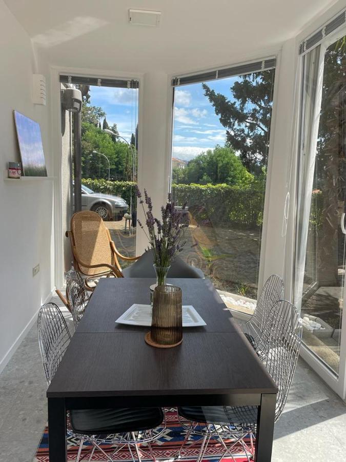 Apartman Mare Abbázia