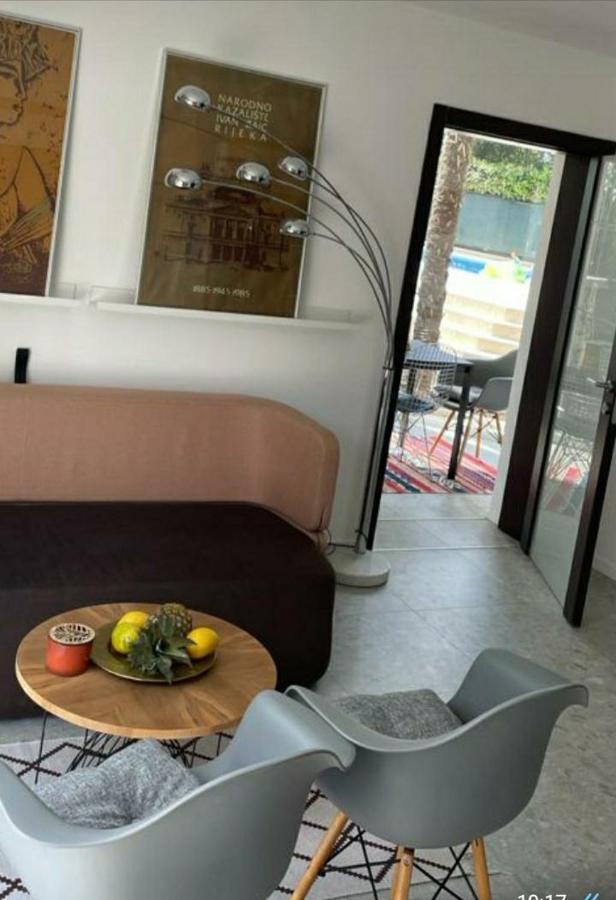 Apartman Mare *