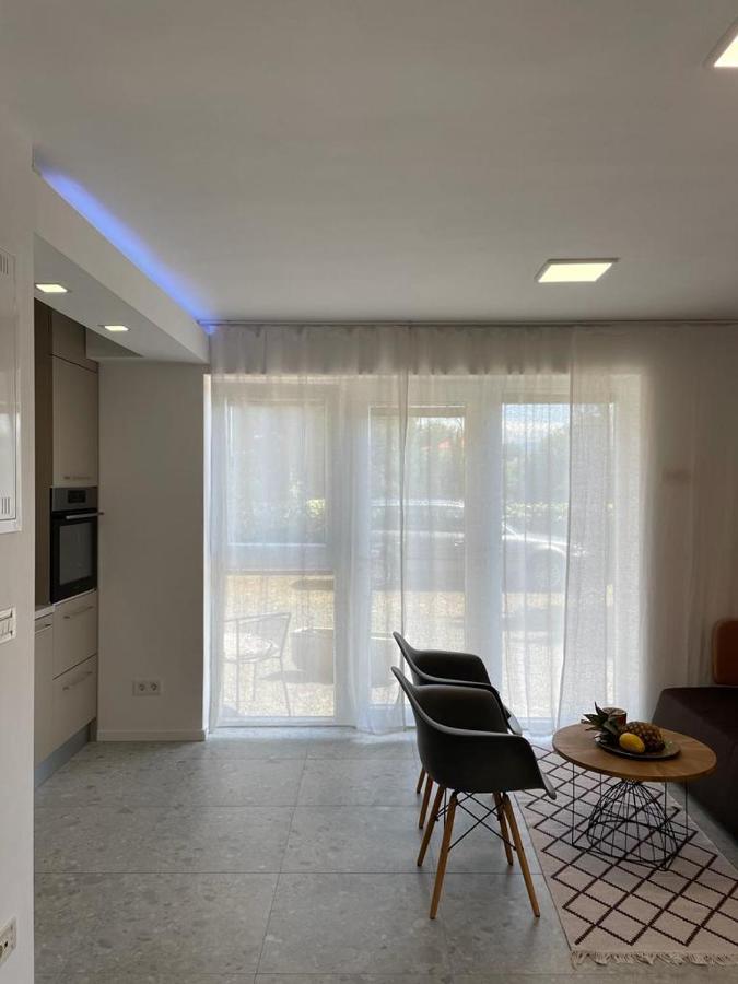 Mare Apartman Abbázia
