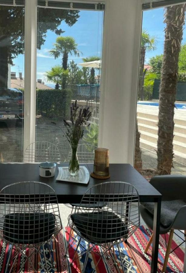 Mare Apartman