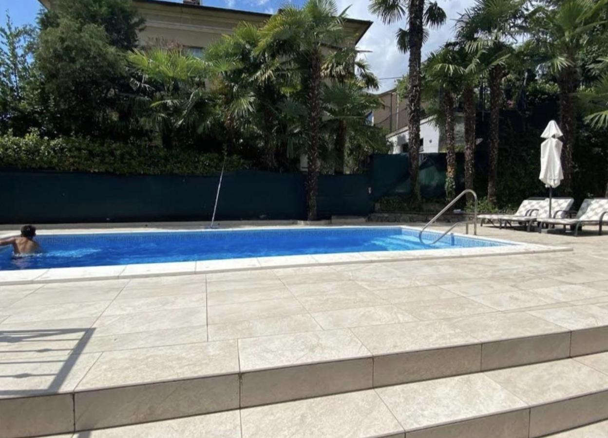 Apartman Mare