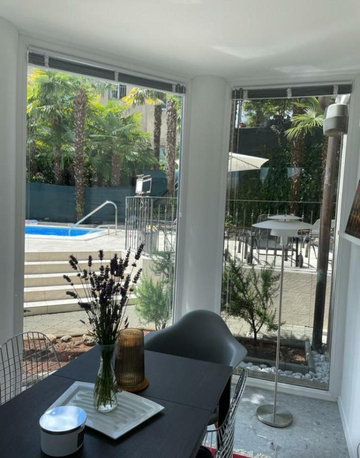 Apartman Mare Abbázia