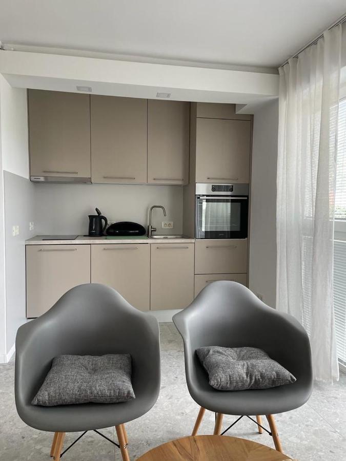 Mare Apartman Abbázia