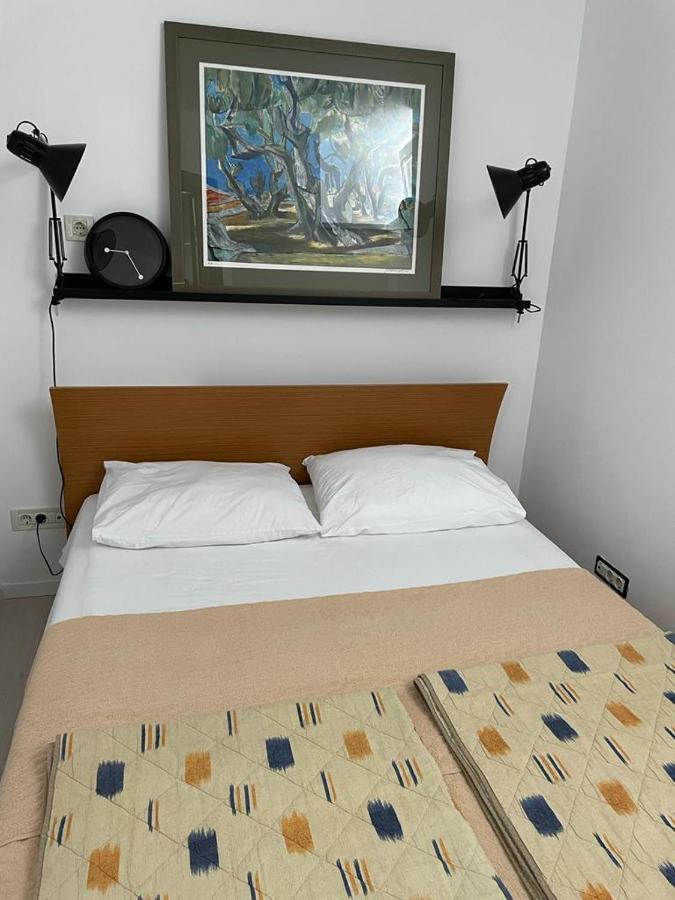 Mare Apartman *