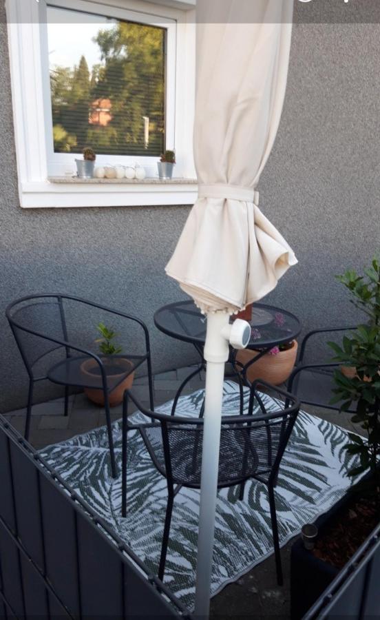 Mare Apartman