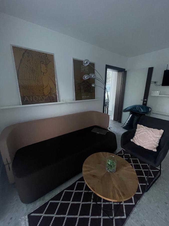 Mare Apartman *