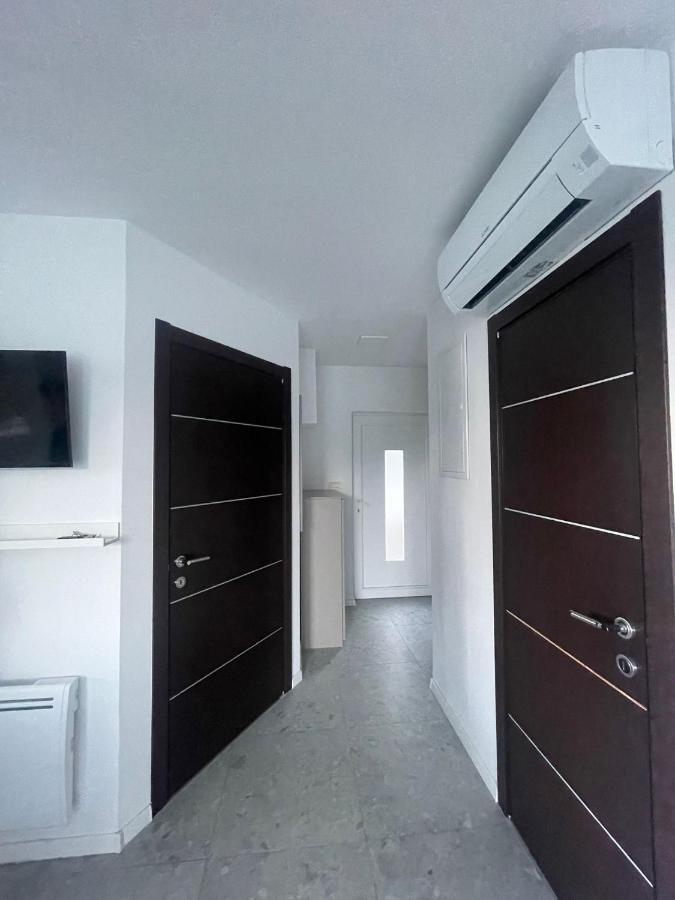 Mare Apartman *