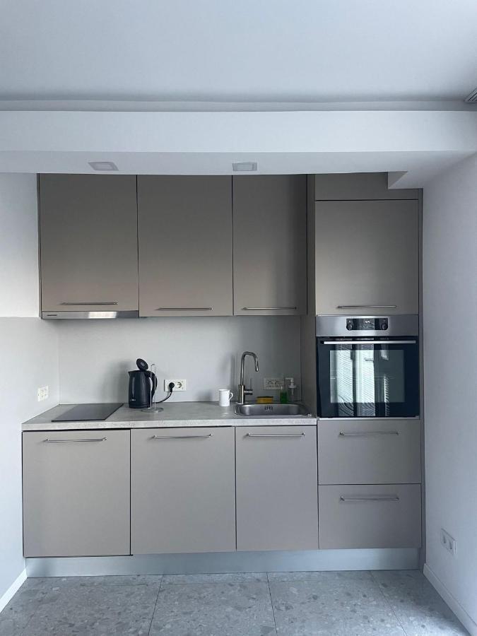 Mare Apartman Abbázia