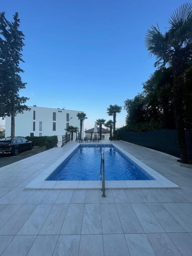Apartman Mare Abbázia