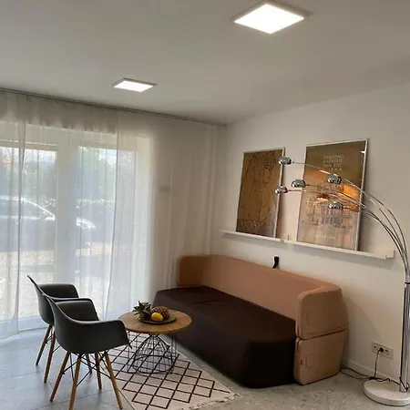 Apartman Mare Opatija Exterior foto