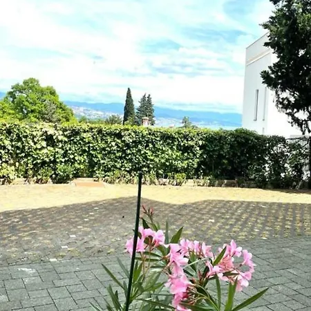 Apartman Mare Opatija Exterior foto