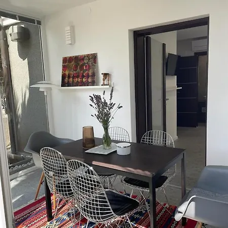 Apartman Mare Opatija Exterior foto