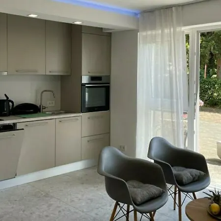 Apartman Mare Opatija Exterior foto