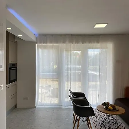 Apartman Mare Opatija Exterior foto