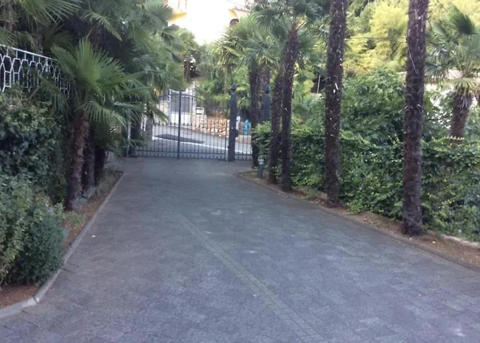 Apartman Mare
