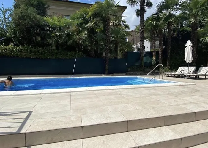 Apartman Mare