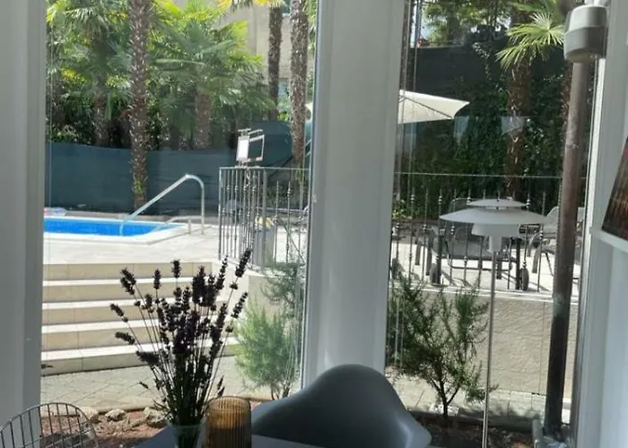 Apartman Mare