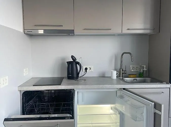 Apartman Mare